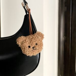 bear charm