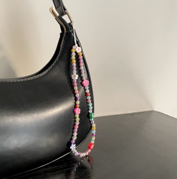 beaded charm - Image 2