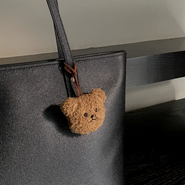 bear charm - Image 2