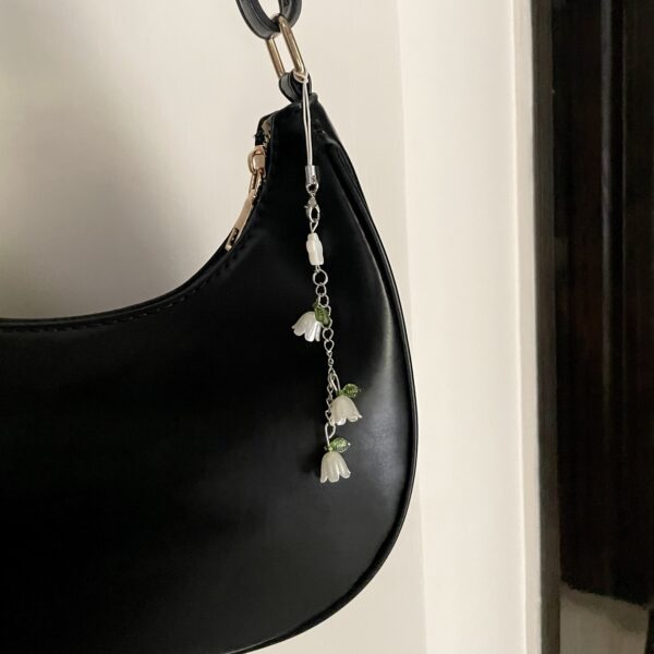 lily dangle charm